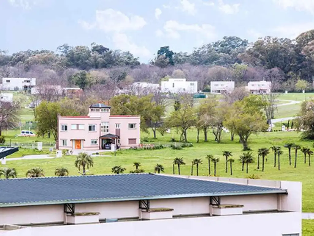 Terreno - 1.000  m² Total