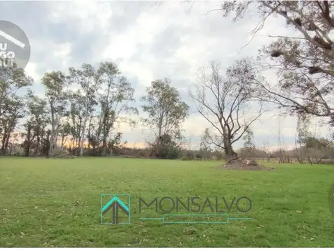 Terreno en Venta en Chenaut, USD 275.000