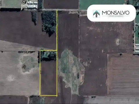 Terreno en Venta de 50622,0 m2