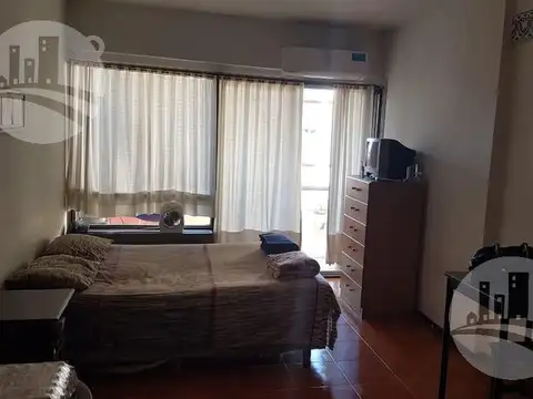 Monoambiente 27,38 Mts2
