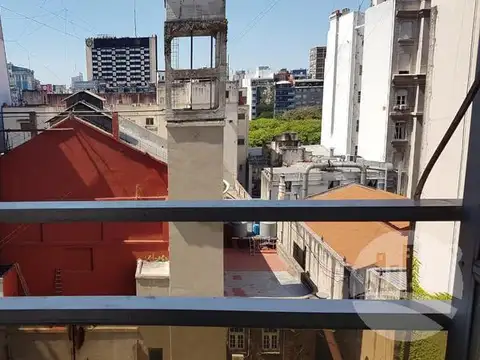 Avenida Santa Fe - BI683228
