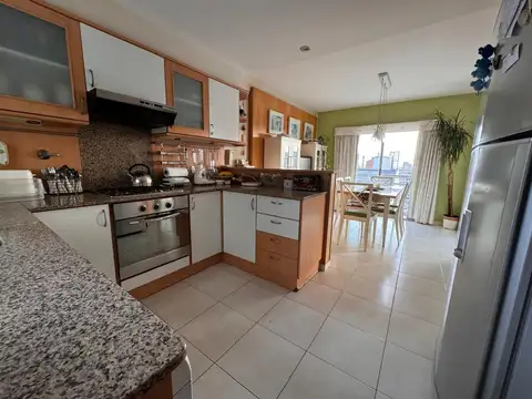 Departamento en Venta 21 años