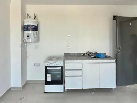 Departamento en Venta en Parque Chas, USD 92.000