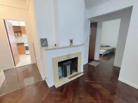 Departamento en Venta en Belgrano R, USD 177.000