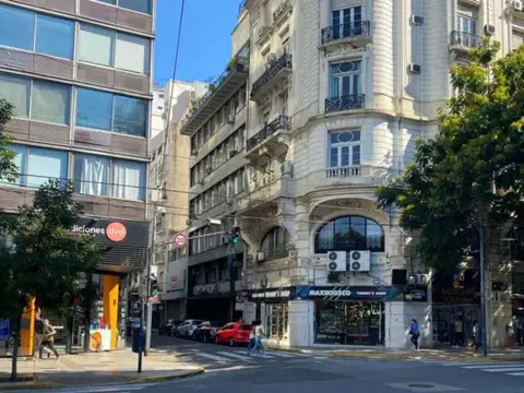 Local en Alquiler en Tribunales, Centro
