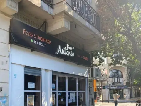 Local en Alquiler A Estrenar