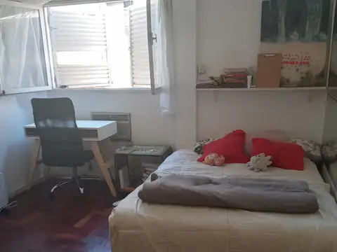 Departamento en Alquiler Temporal de Monoambiente