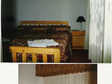 Hotel en Venta en Balneario Orense, USD 140.000