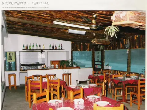 Hotel en Venta en Balneario Orense, USD 140.000