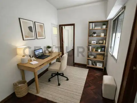 Departamento en Venta en Botanico, USD 95.000