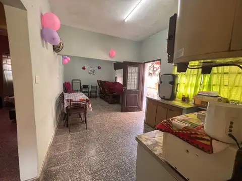 Casa en Venta 25 años
