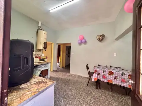 Casa en Venta 25 años