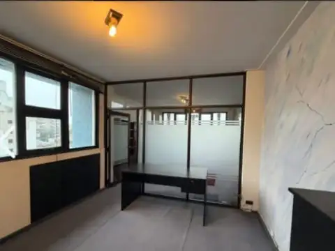 Oficina Monoambiente con 1 baño