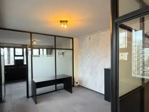 Venta Oficina con privado en zona Centro