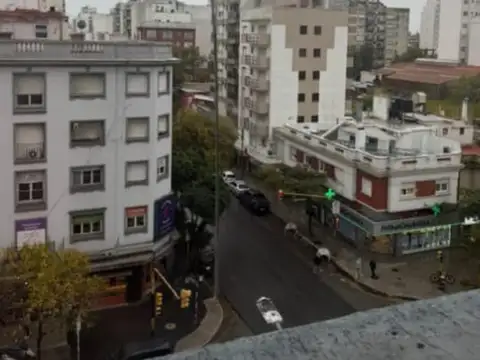 Rivadavia 3100