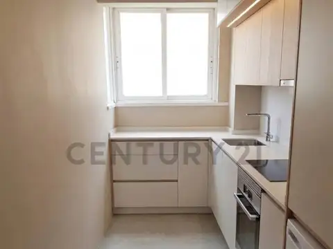 Departamento en Venta en Palermo, USD 89.000