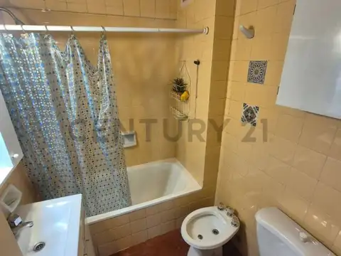 Departamento en Venta 2 Ambientes Palermo