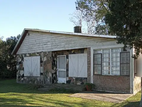 525 Y 627 El Pato, Berazategui 100