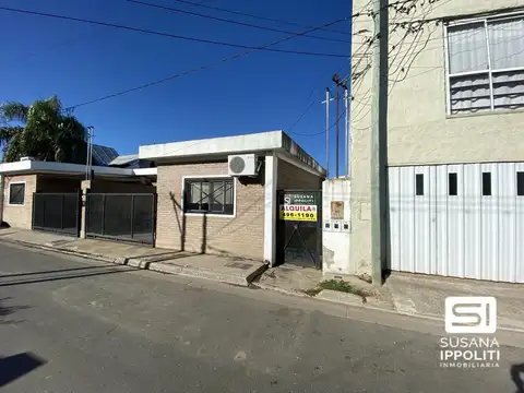 Departamento en alquiler de 2 dormitorios en Centro, Roldán