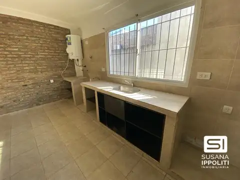 Departamento en Alquiler en Roldan, $ 550.000