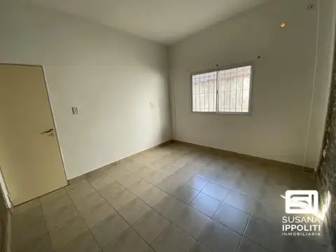 Departamento en Alquiler 25 años