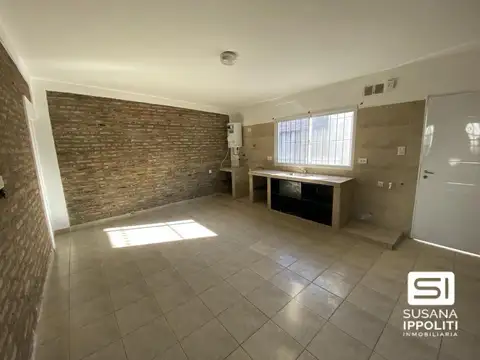 Departamento en Alquiler de 2 ambientes