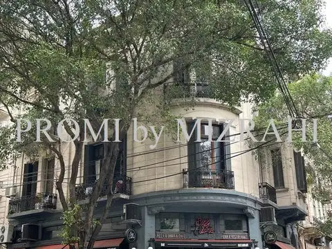 Venta Local Comercial en esquina   Edificio en Lote propio en Congreso