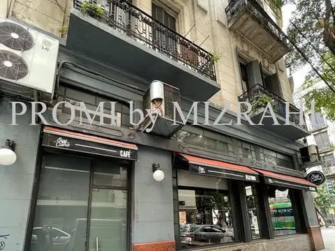 Venta Local Comercial en esquina   Edificio en Lote propio en Congreso