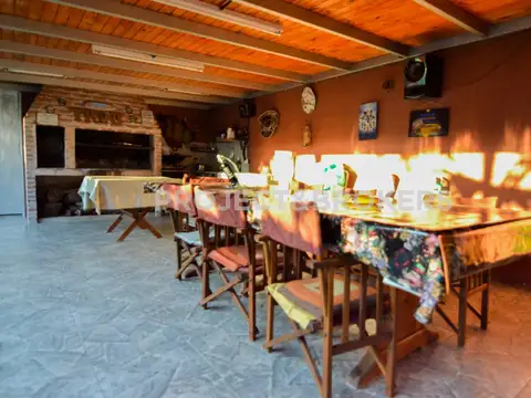 Preciosa casa en Castelar Norte