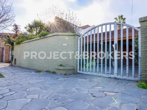 Casa en Venta de 3 dormitorios