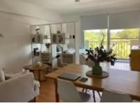 Monoambiente en Nordelta