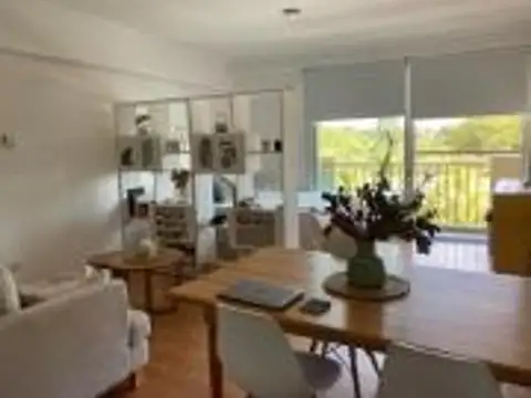 Monoambiente en Nordelta