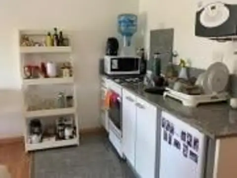 Departamento en Alquiler en Nordelta Terrazas de la Bahia, USD 450