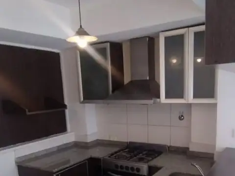 Departamento en Alquiler 15 años