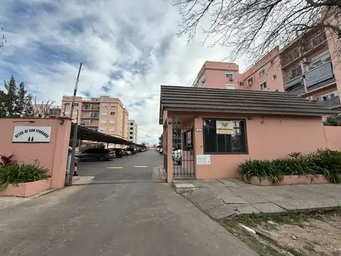 Suipacha 1200