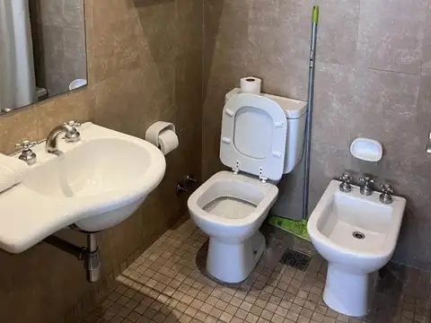 Departamento en Alquiler al Noreste