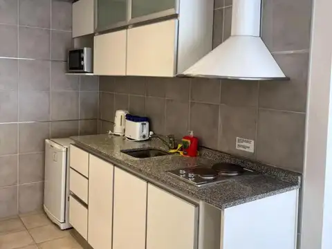 Departamento en Alquiler en Palermo Soho, USD 900