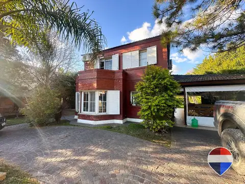 Casa en Venta 27 años