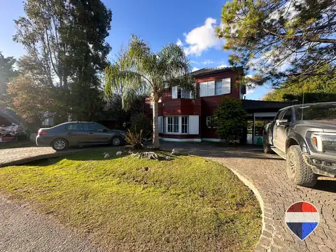 Casa en Venta de 5 dormitorios