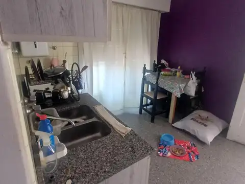 Depto Tipo Casa en Venta de 3 ambientes