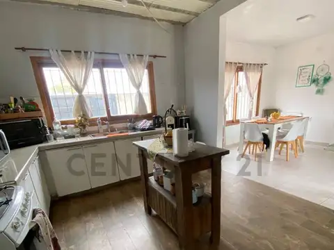 Venta de Casa en Sicardi 16 y 659