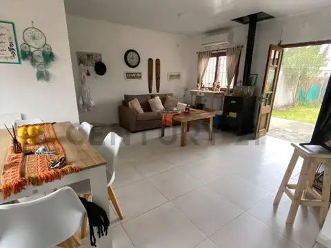 Casa en Venta en Villa Parque Sicardi, USD 75.000