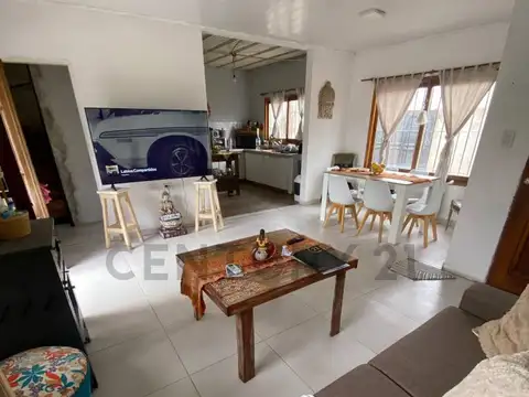 Casa en Venta 4 años