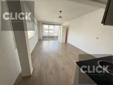 VENTA - MONOAMBIENTE C/ BALCÓN - AMENITIES - VILLA CRESPO