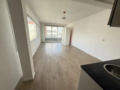 VENTA - MONOAMBIENTE C/ BALCÓN - AMENITIES - VILLA CRESPO