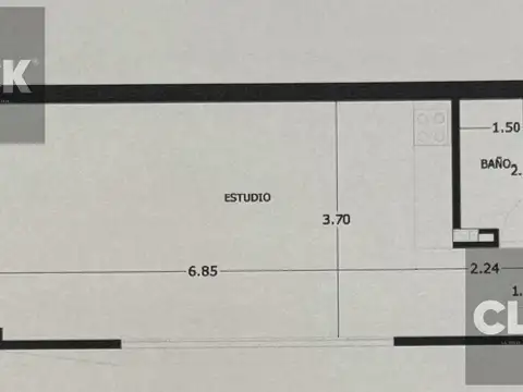 Departamento en Venta Permite mascota