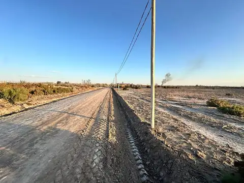 Terreno en Venta en El Chilcal, USD 8.500