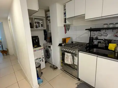 Departamento en Venta 2 años