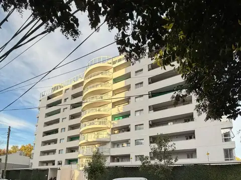 Departamento en Villa Raffo