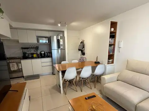 Departamento en Venta en Villa Raffo, USD 135.000
